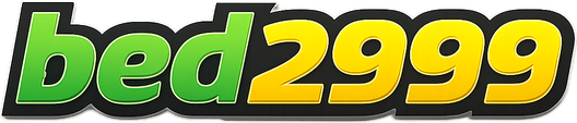 bed 2999 home logo